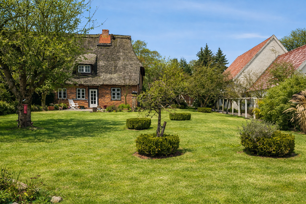 Thumbnail-Haus zum Kaufen in Schmilau 360.000,00 € 163.76 m²