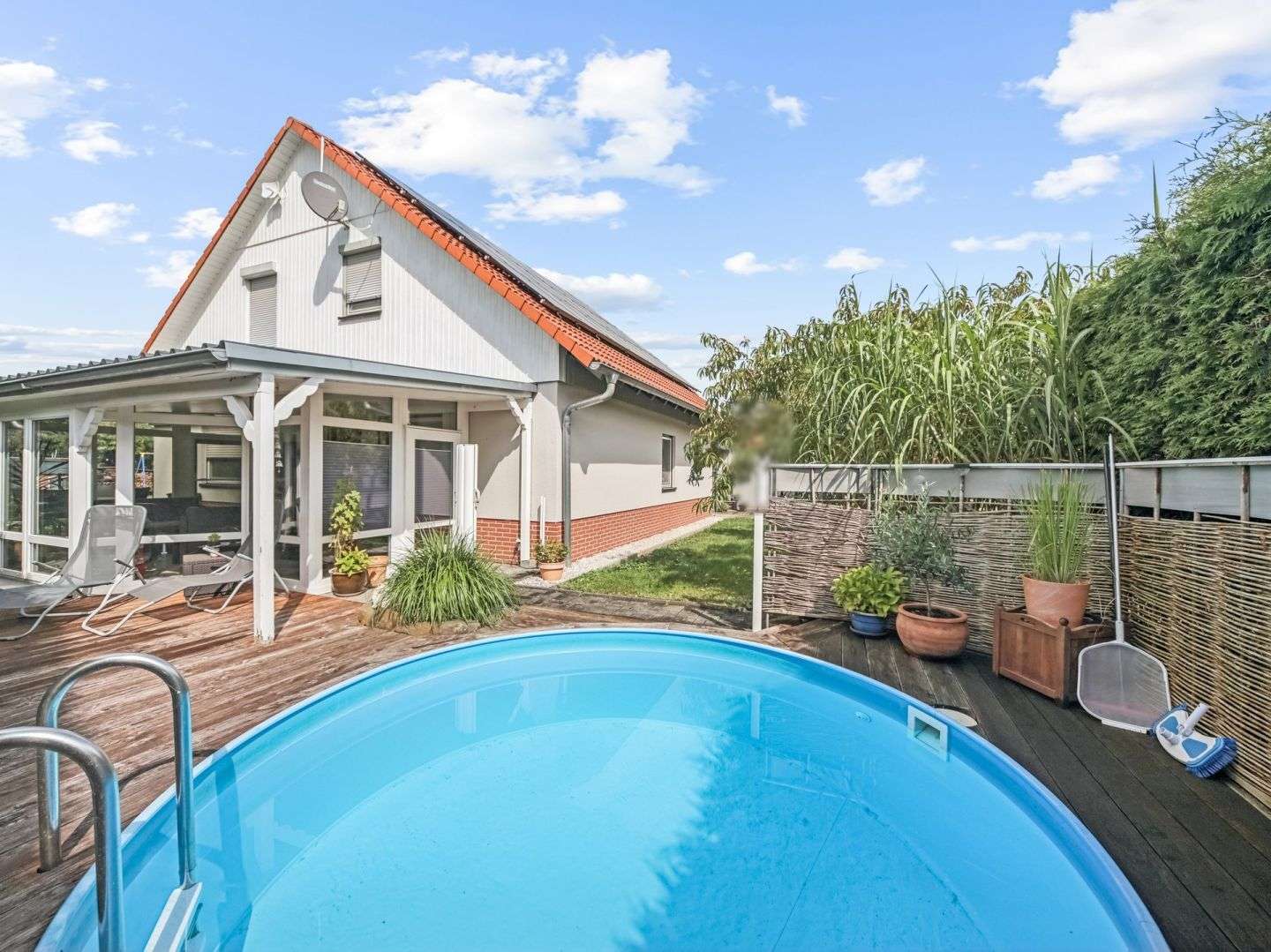 Thumbnail-Haus zum Kaufen in Colditz 249.000,00 € 122.85 m²