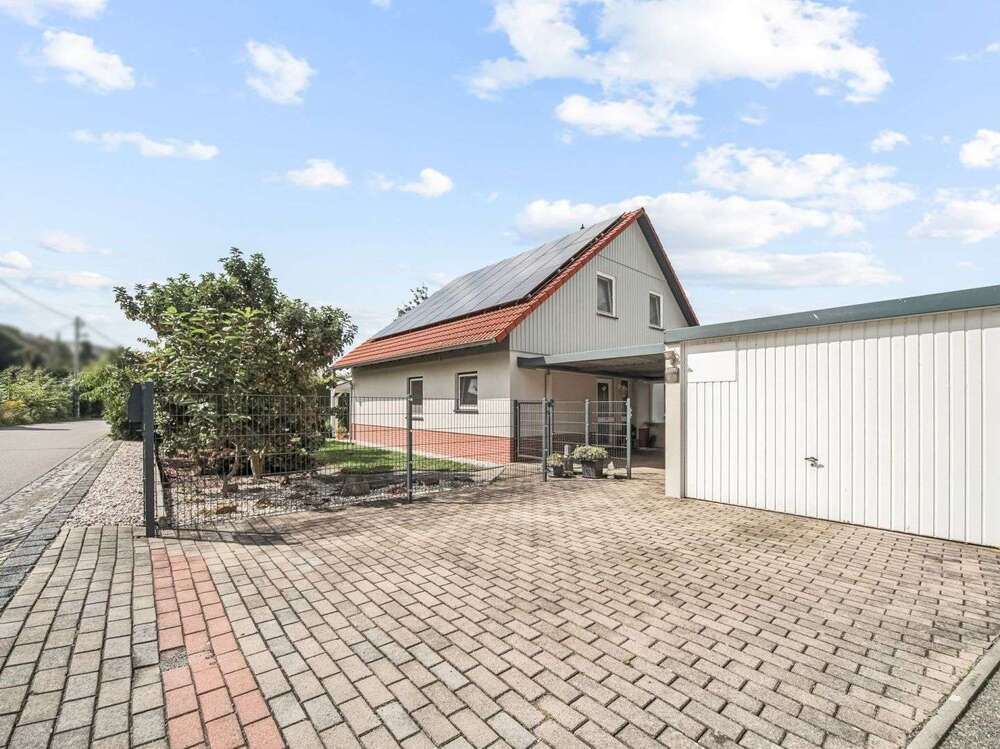 Thumbnail-Haus zum Kaufen in Colditz 249.000,00 € 122.85 m²