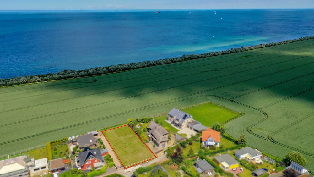 Thumbnail-Grundstück zu verkaufen in Nienhagen 685.000,00 € 1223 m²