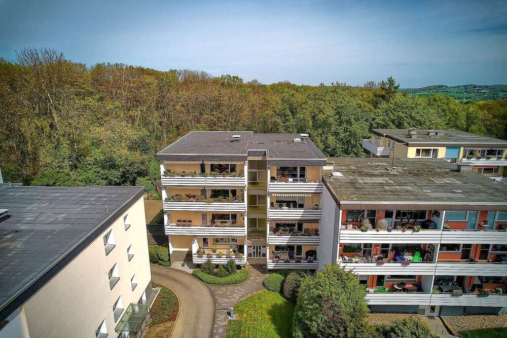 Thumbnail-Wohnung zum Kaufen in Hagen 219.000,00 € 108 m²