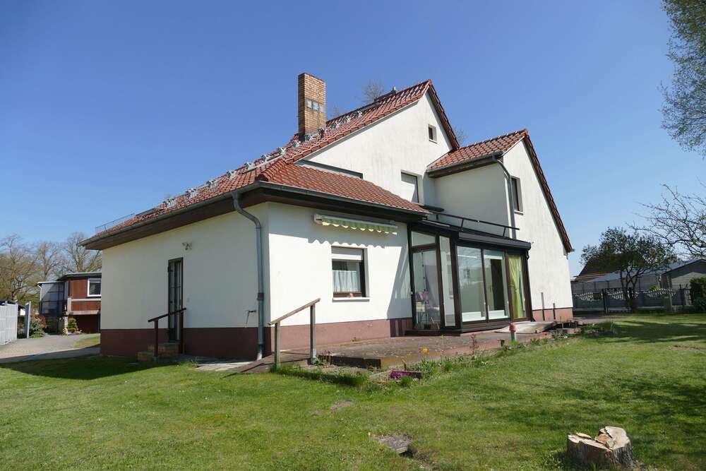 Thumbnail-Haus zum Kaufen in Beeskow 170.000,00 € 80 m²