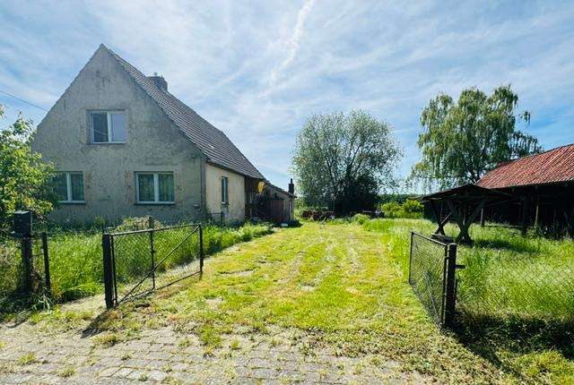 Thumbnail-Haus zum Kaufen in Gülitz-Reetz 75.000,00 € 102 m²