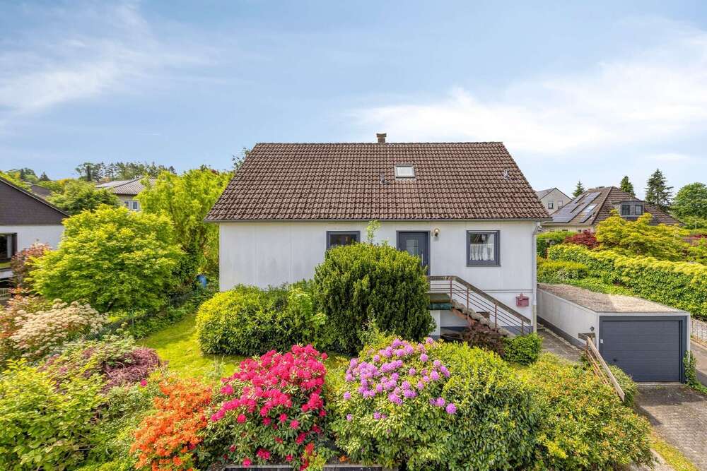 Thumbnail-Haus zum Kaufen in Eitorf 250.000,00 € 140 m²