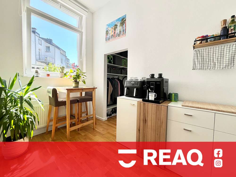 Thumbnail-Wohnung zum Mieten in Aachen 365,00 € 24 m²