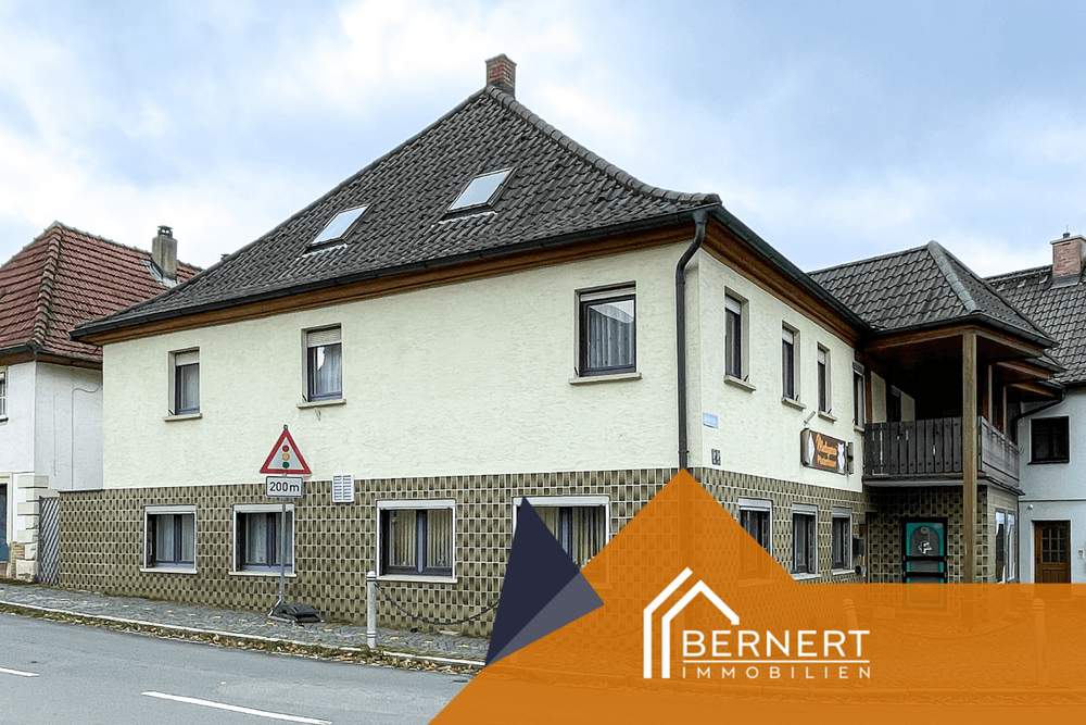 Thumbnail-Haus zum Kaufen in Altenkunstadt 170.000,00 € 530 m²