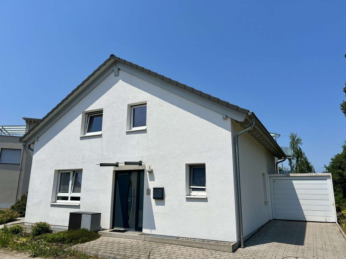 Thumbnail-Haus zum Kaufen in Sinzheim Litzlung 695.000,00 € 167.67 m²