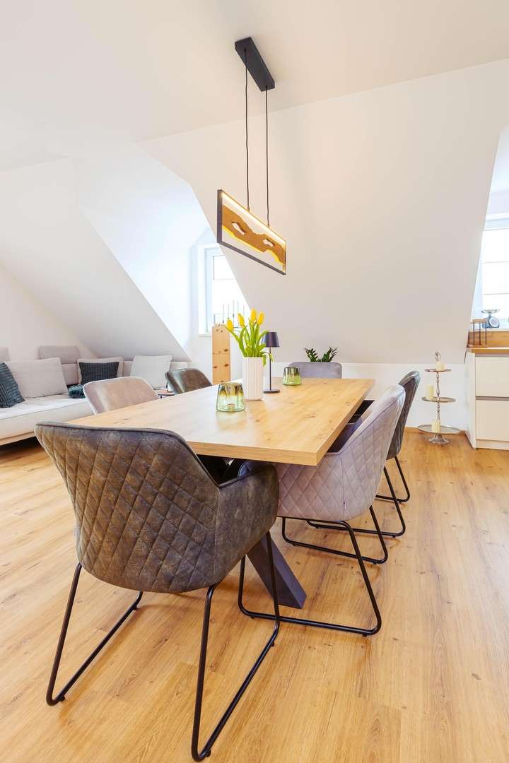 Thumbnail-Wohnung zum Mieten in Buchloe 1.152,00 € 82.31 m²