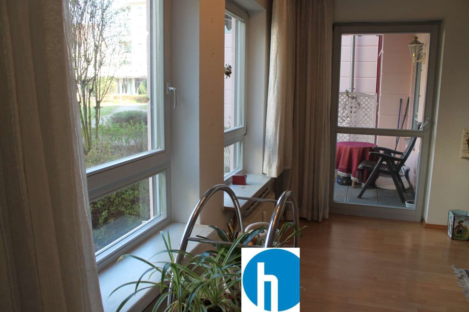 Thumbnail-Wohnung zum Kaufen in Forchheim 240.000,00 € 59 m²