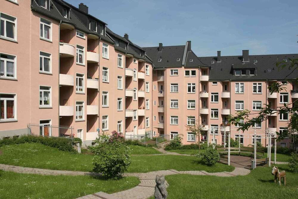Thumbnail-Wohnung zum Mieten in Hagen 426,32 € 70.7 m²