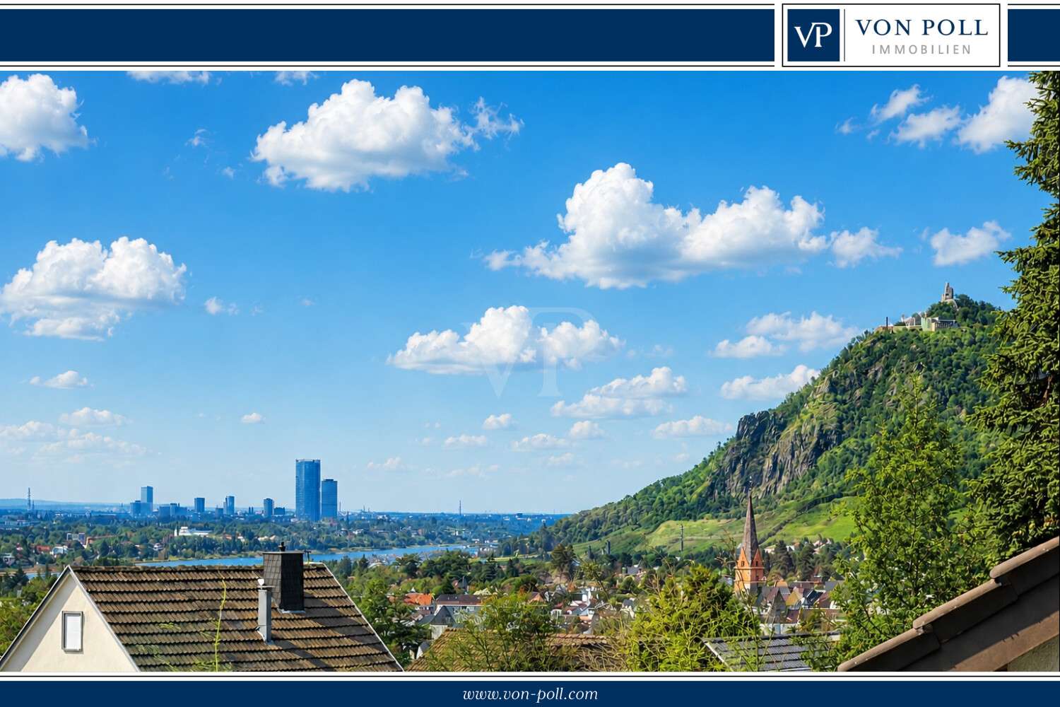 Thumbnail-Haus zum Kaufen in Bad Honnef Selhof 760.000,00 € 152 m²