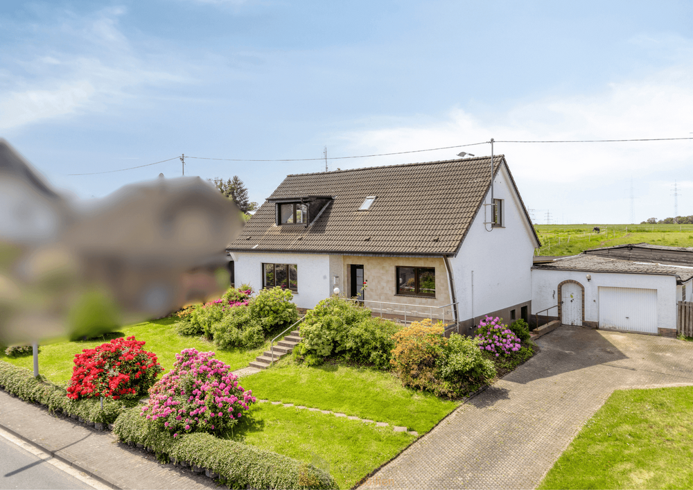 Thumbnail-Haus zum Kaufen in Eitorf 275.000,00 € 130 m²