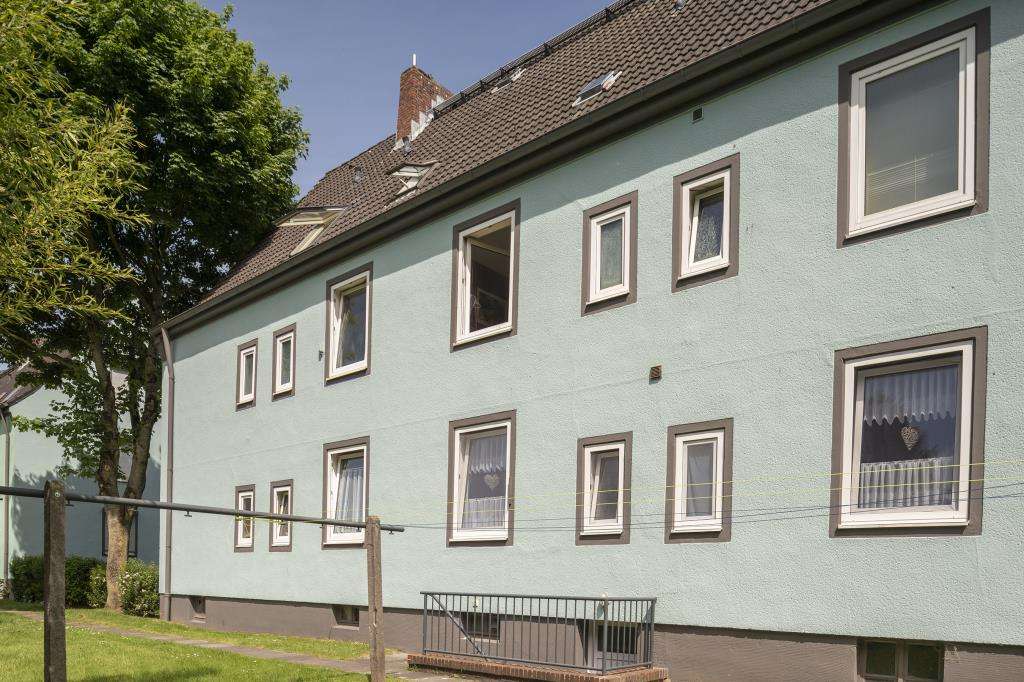 Thumbnail-Wohnung zum Mieten in Wilhelmshaven 430,00 € 65 m²