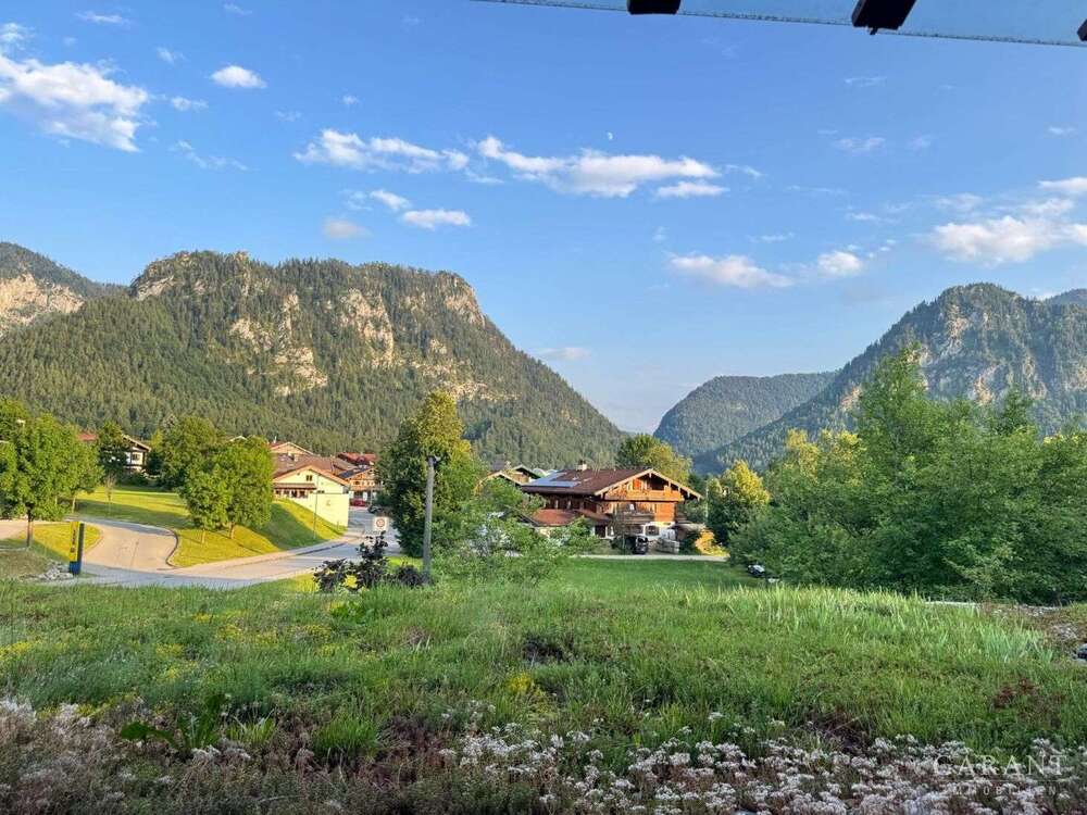 Thumbnail-Wohnung zum Kaufen in Inzell 550.000,00 € 175 m²