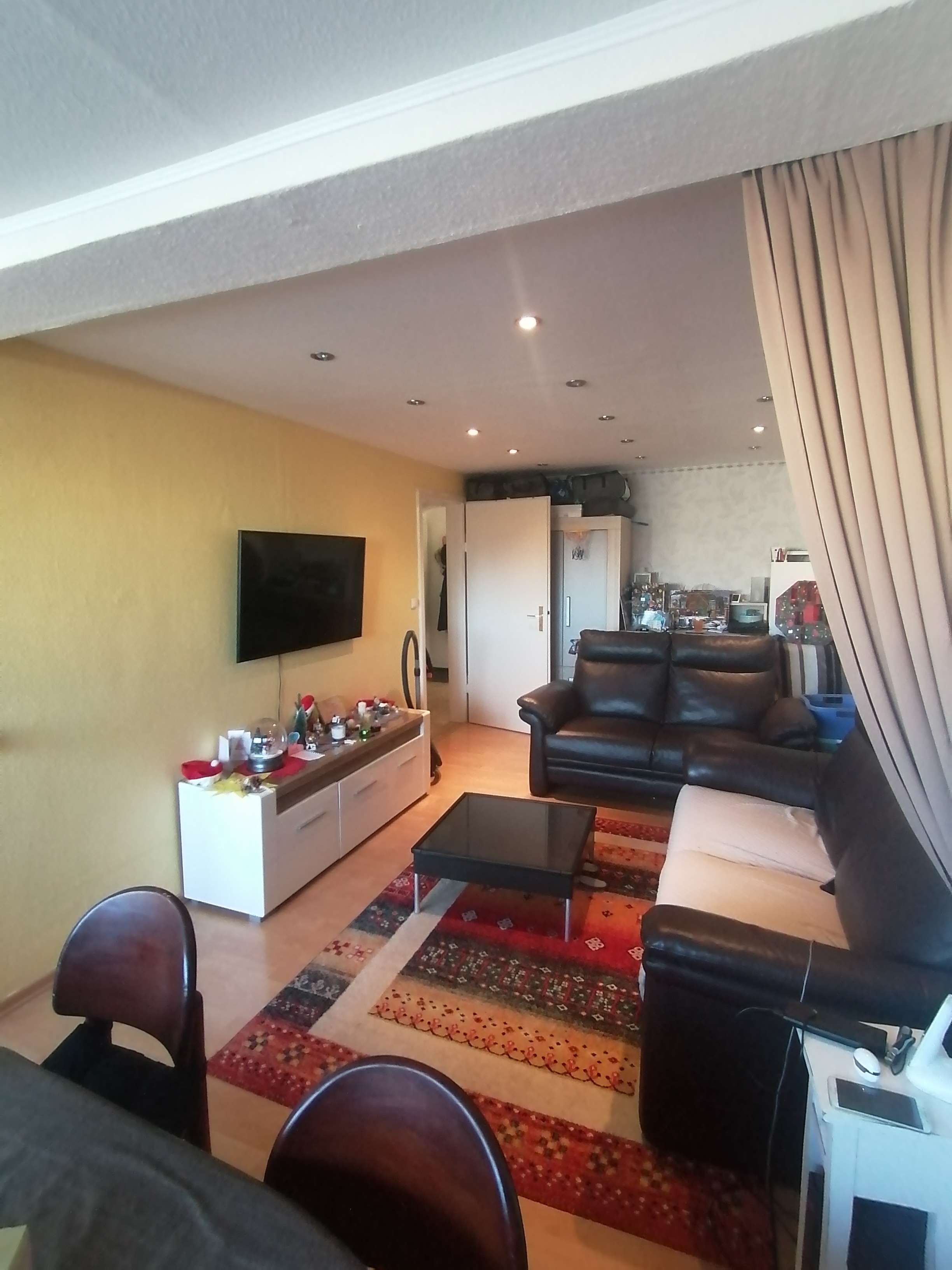 Thumbnail-Wohnung zum Mieten in Gerlingen 640,00 € 62 m²