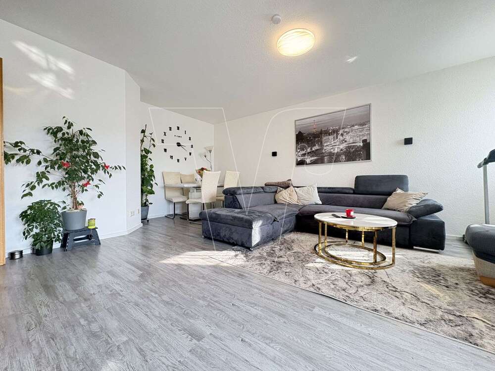 Thumbnail-Wohnung zum Kaufen in Murrhardt 212.000,00 € 97.45 m²