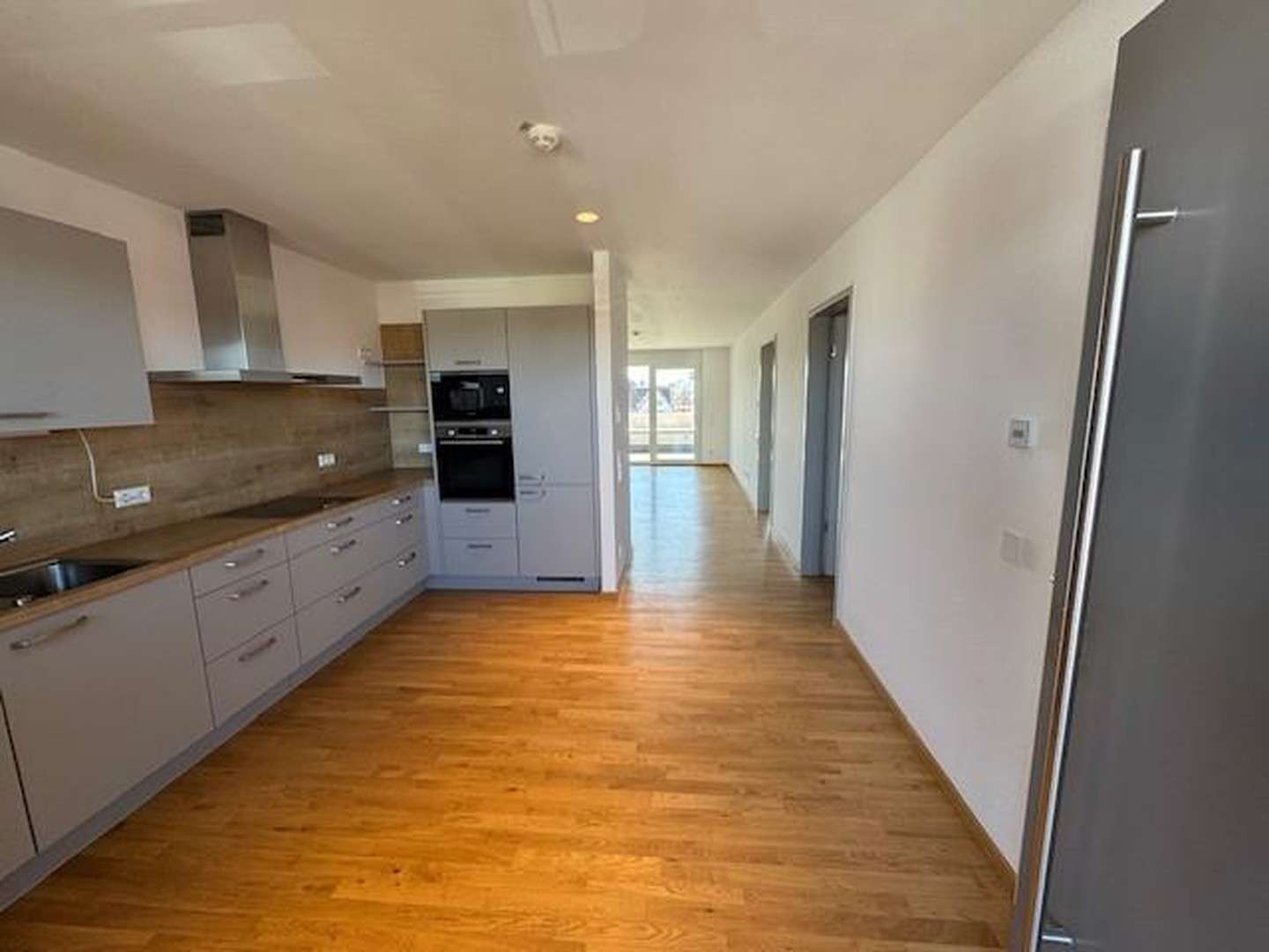 Thumbnail-Wohnung zum Mieten in Ochsenhausen 1.050,00 € 83.33 m²