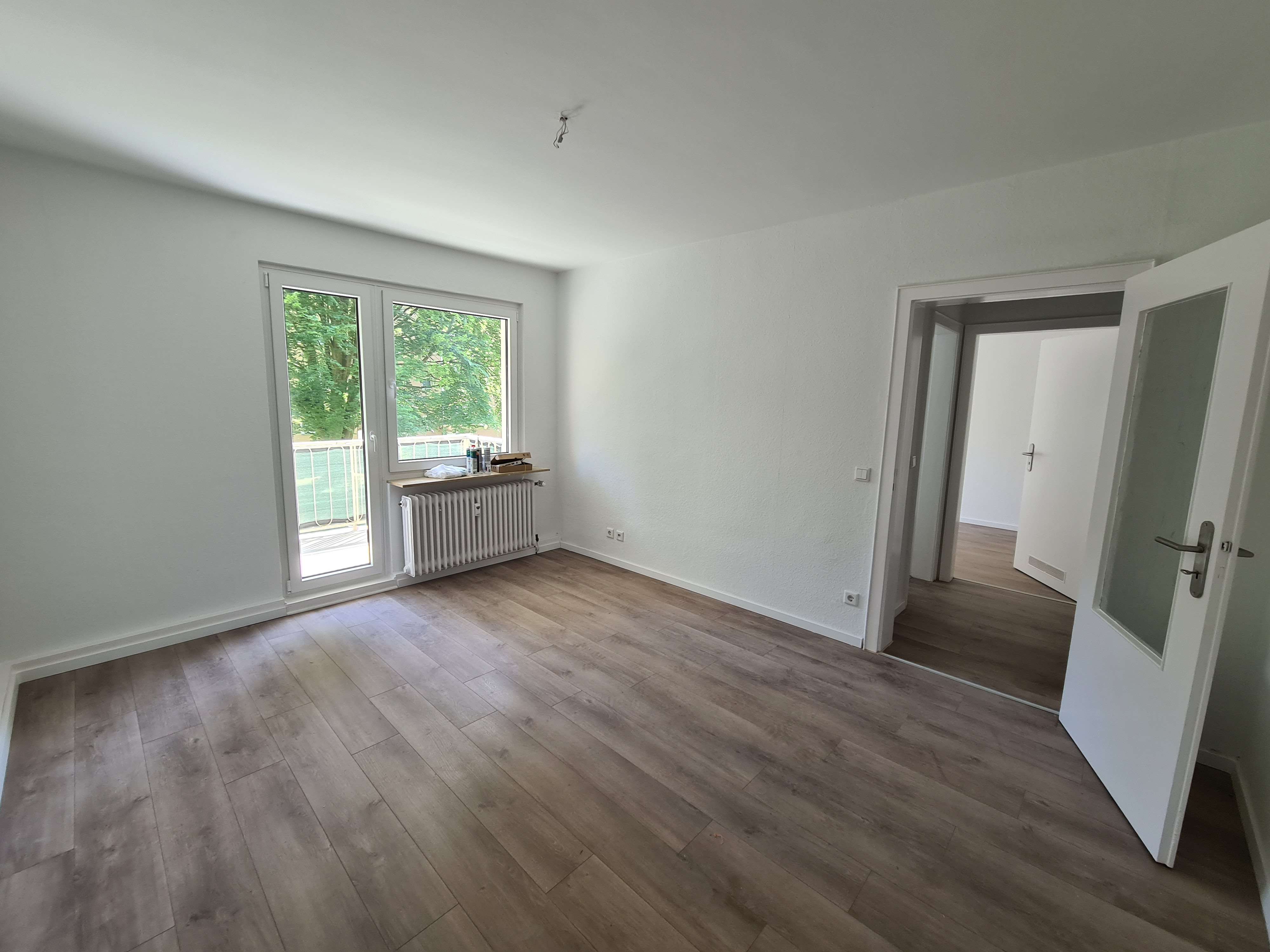 Thumbnail-Wohnung zum Mieten in Gladbeck 465,00 € 62.8 m²