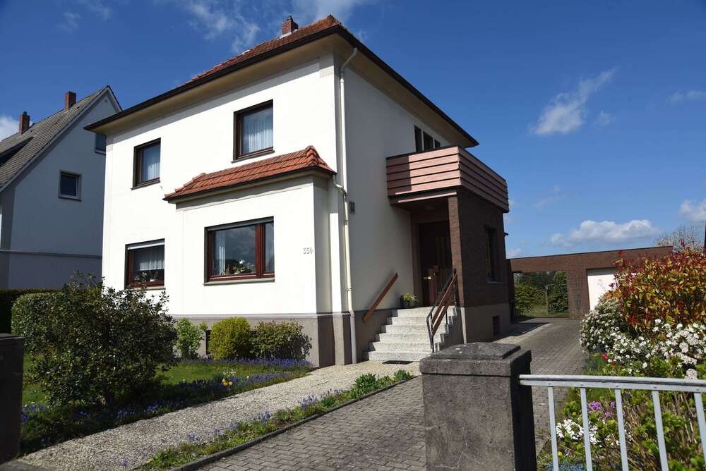 Thumbnail-Haus zum Kaufen in Enger 297.000,00 € 157.21 m²