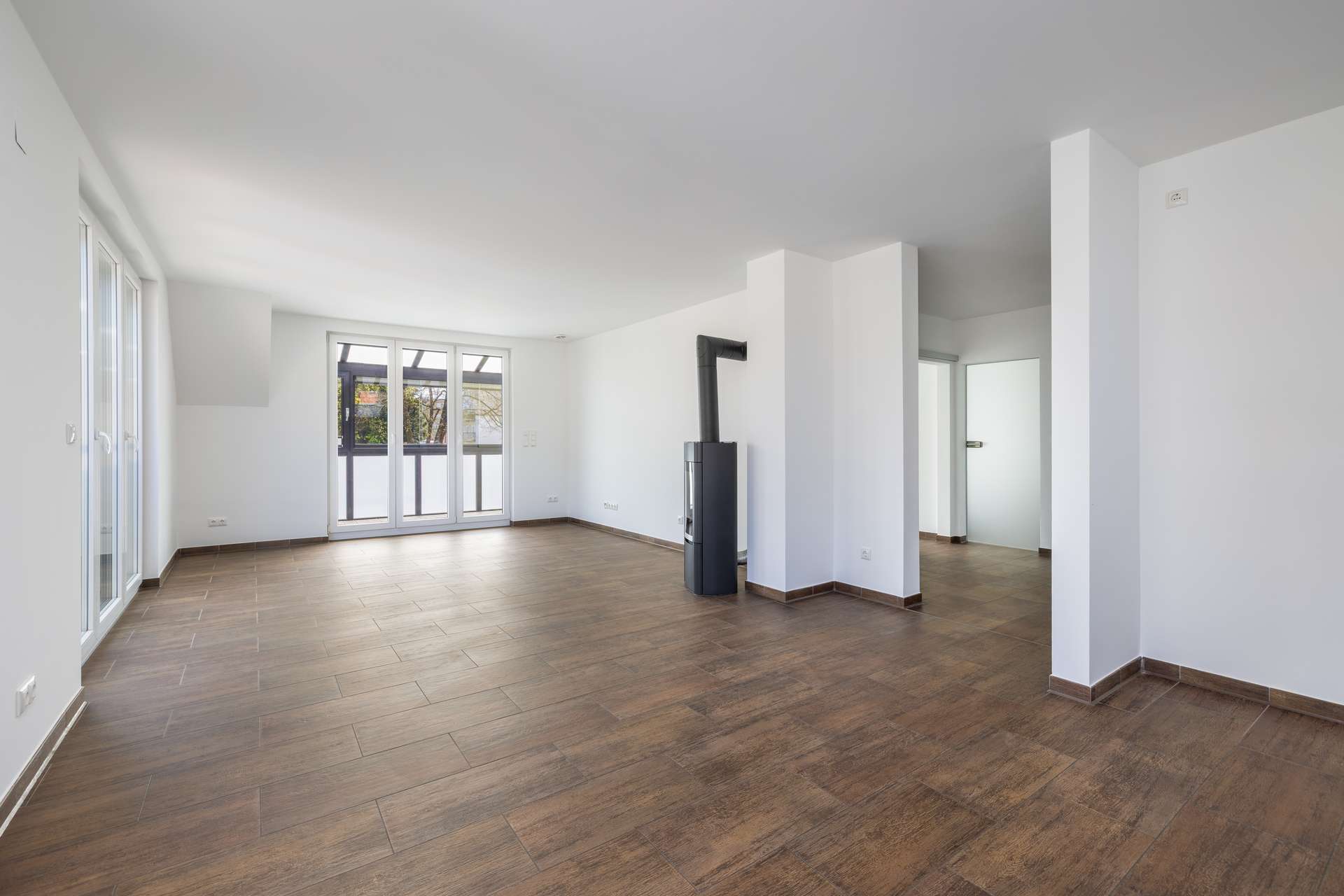 Thumbnail-Wohnung zum Kaufen in Augsburg 460.000,00 € 91 m²