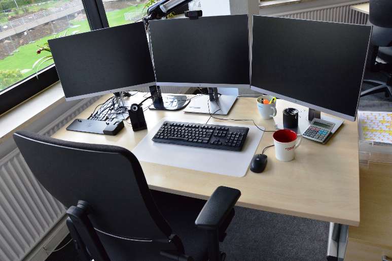 Thumbnail-Büro in Köln 130,00 € 4 m²