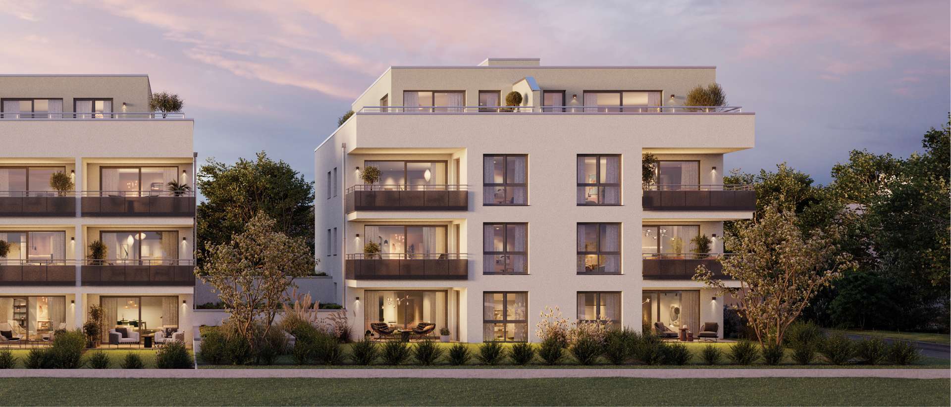 Thumbnail-Wohnung zum Kaufen in Ditzingen 549.800,00 € 80 m²