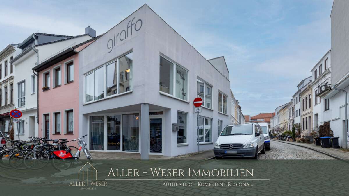 Thumbnail-Haus zum Kaufen in Bremen 795.000,00 € 268.39 m²