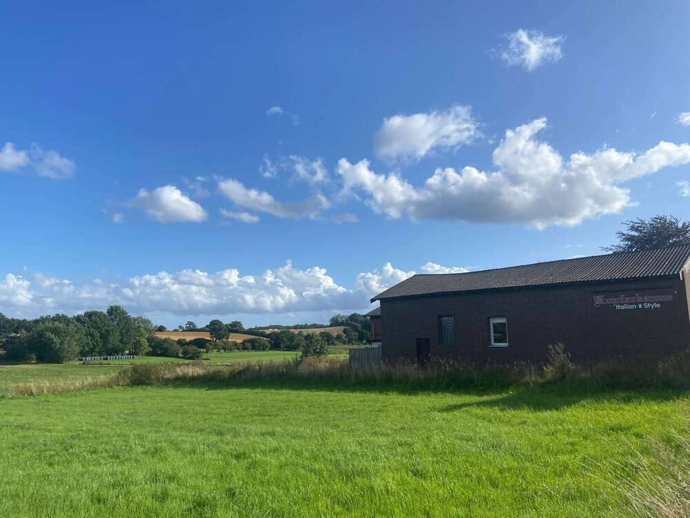 Thumbnail-Grundstück zu verkaufen in Ratekau 899.000,00 € 5819 m²