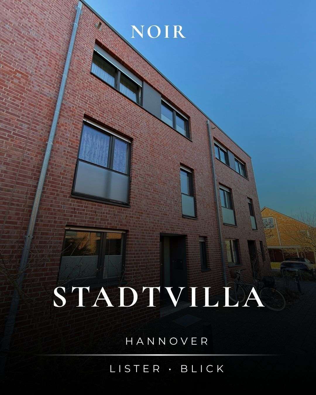 Thumbnail-Haus zum Kaufen in Hannover 849.000,00 € 140 m²