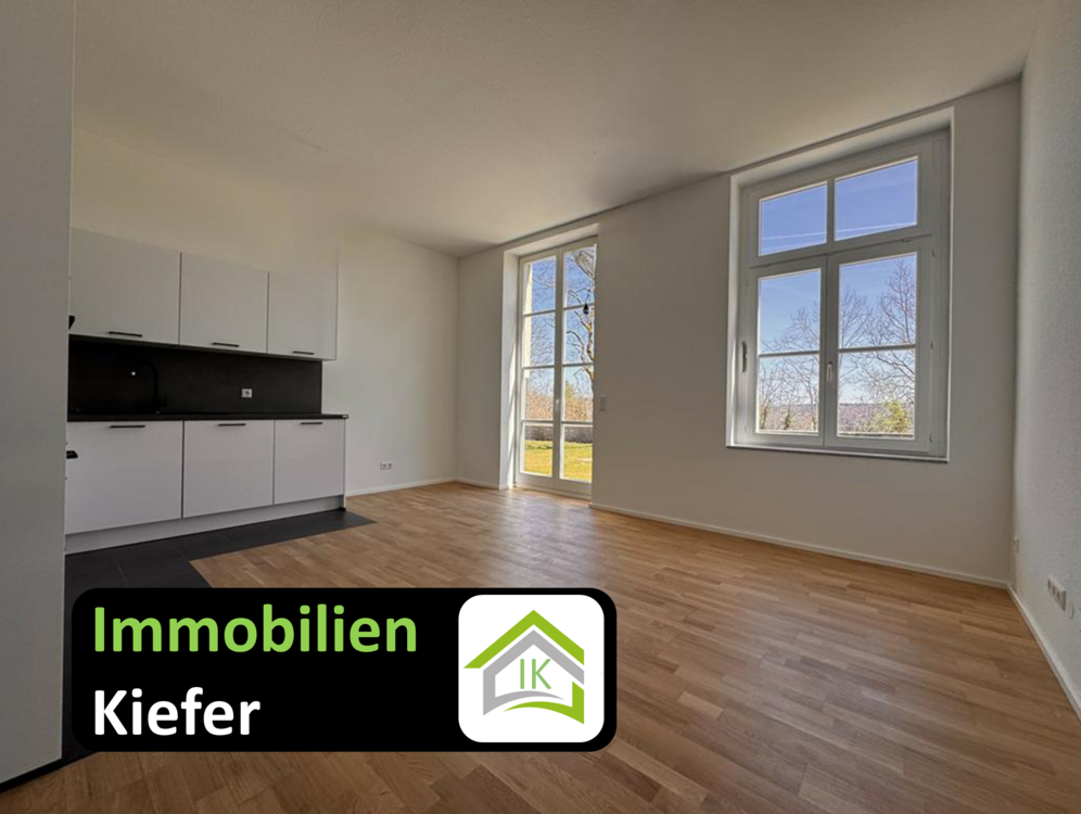 Thumbnail-Wohnung zum Mieten in Horb am Neckar 785,00 € 60 m²