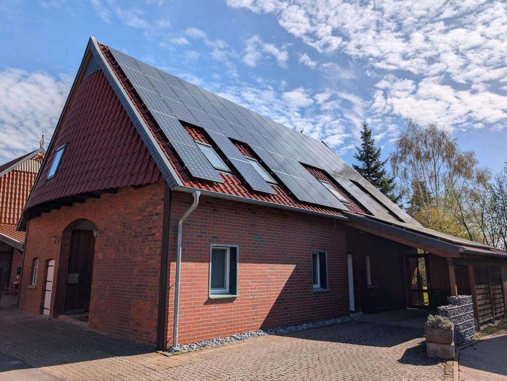 Thumbnail-Haus zum Kaufen in Petershagen 365.000,00 € 189 m²