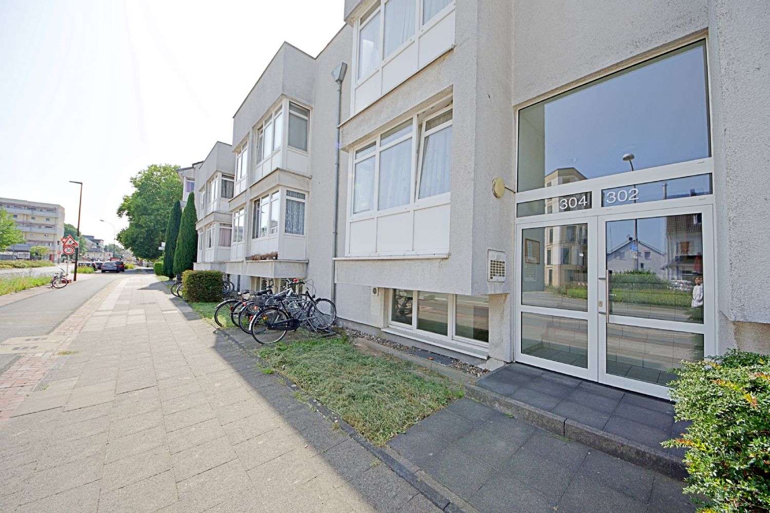 Thumbnail-Wohnung zum Kaufen in Hürth 139.000,00 € 31 m²