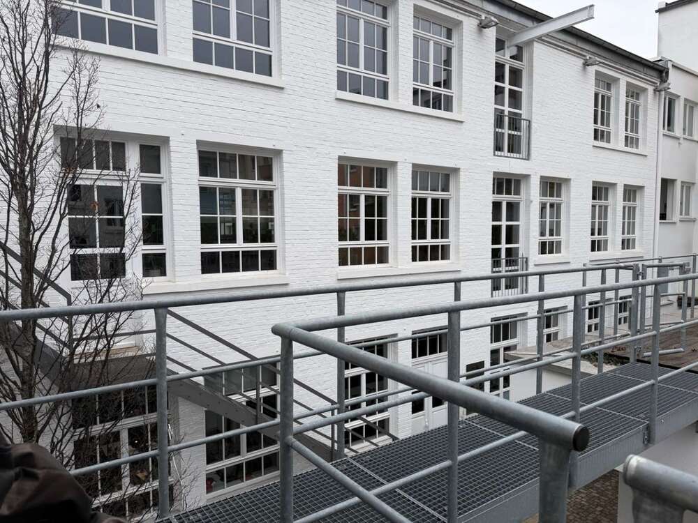 Thumbnail-Büro in Stuttgart 300,00 € 4 m²