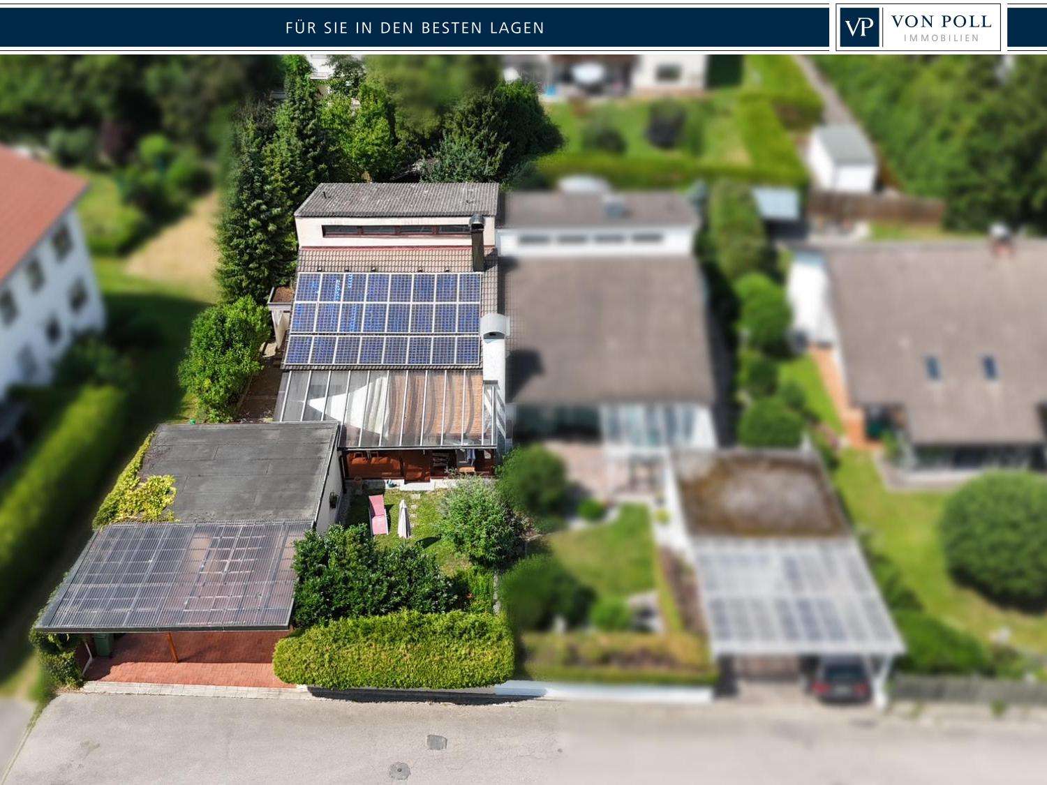 Thumbnail-Haus zum Kaufen in Tiefenbach 465.000,00 € 161.78 m²
