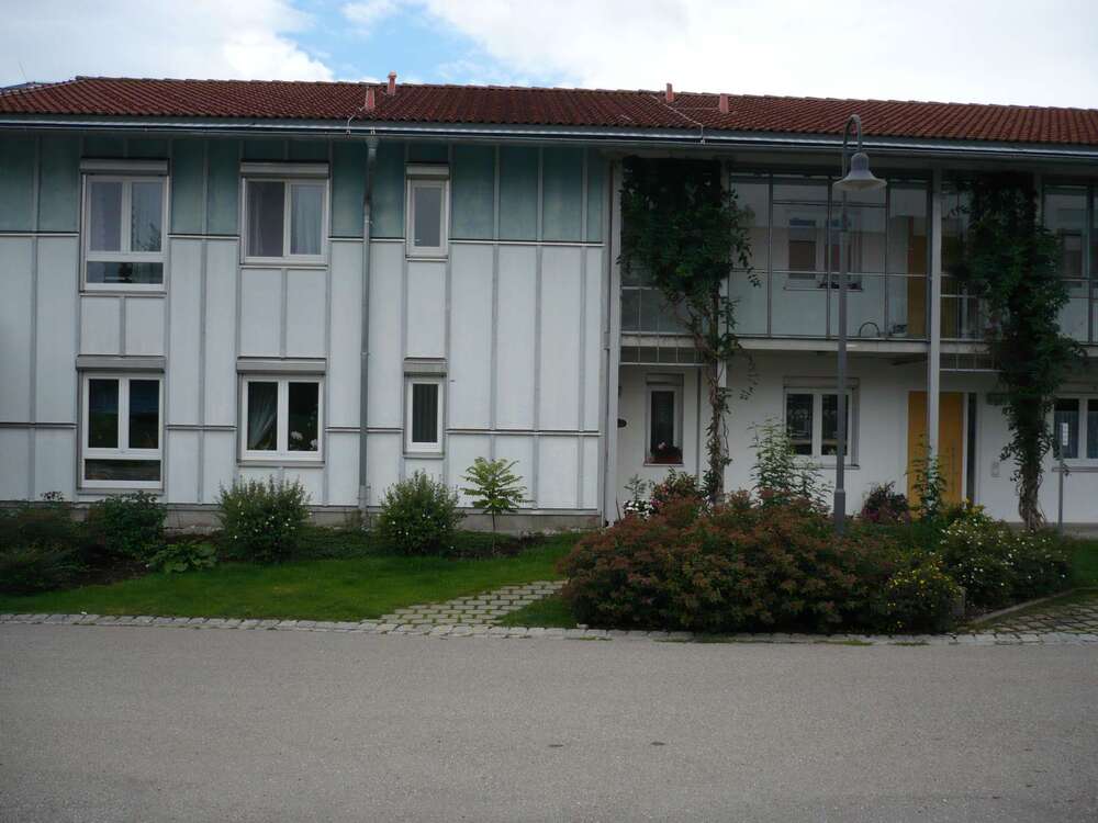 Thumbnail-Wohnung zum Mieten in Altusried 360,50 € 48.07 m²