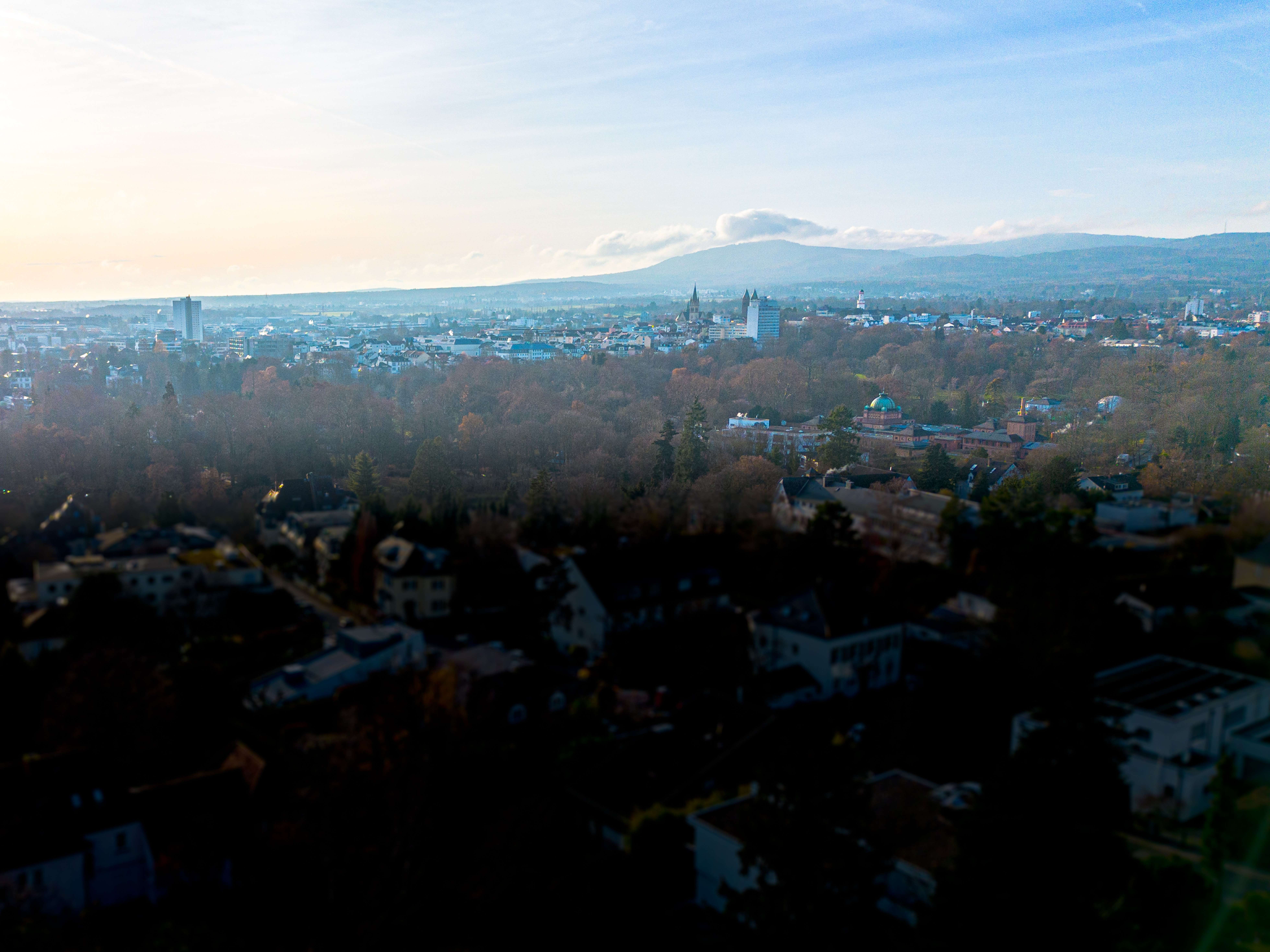 Thumbnail-Grundstück zu verkaufen in Bad Homburg 4.900.000,00 € 2074 m²