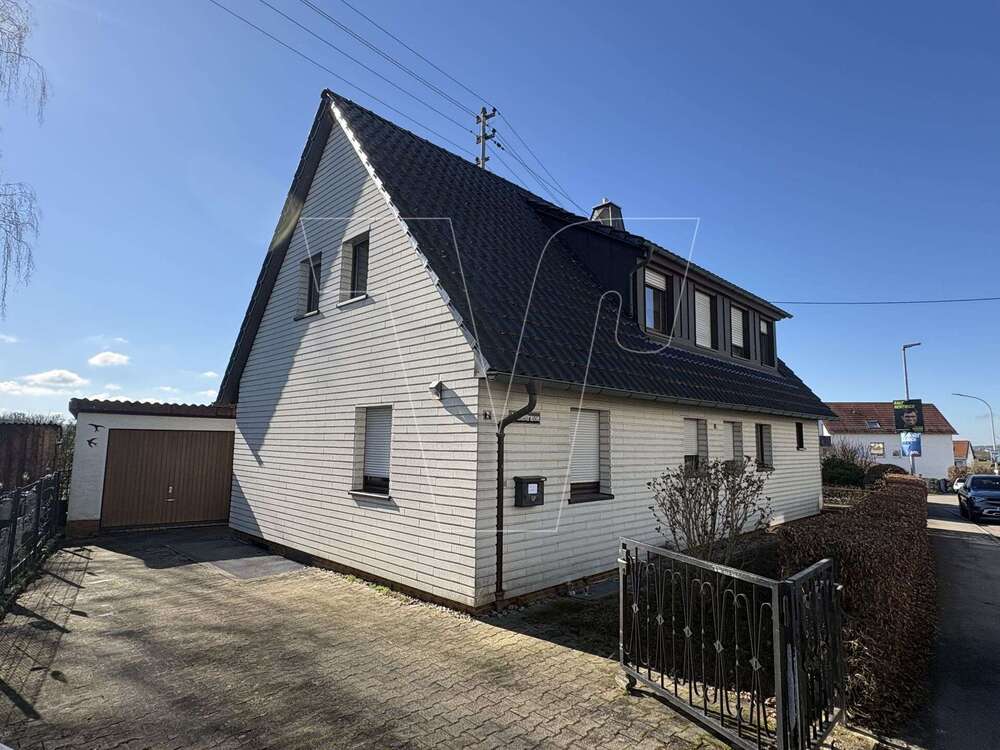 Thumbnail-Haus zum Kaufen in Backnang Sachsenweiler 340.000,00 € 112 m²