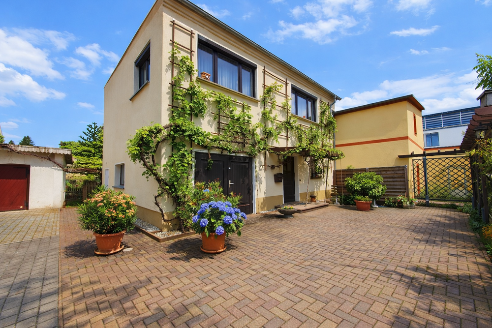 Thumbnail-Haus zum Kaufen in Flöha 180.000,00 € 148 m²