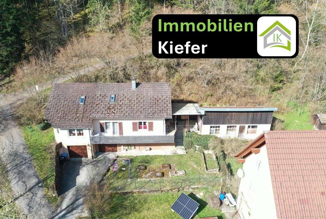 Thumbnail-Haus zum Kaufen in Horb 199.000,00 € 122 m²