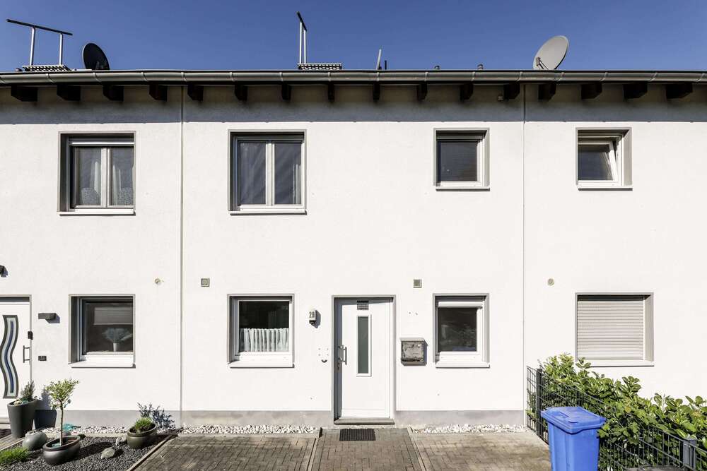 Thumbnail-Haus zum Kaufen in Gladbeck 335.000,00 € 127.1 m²