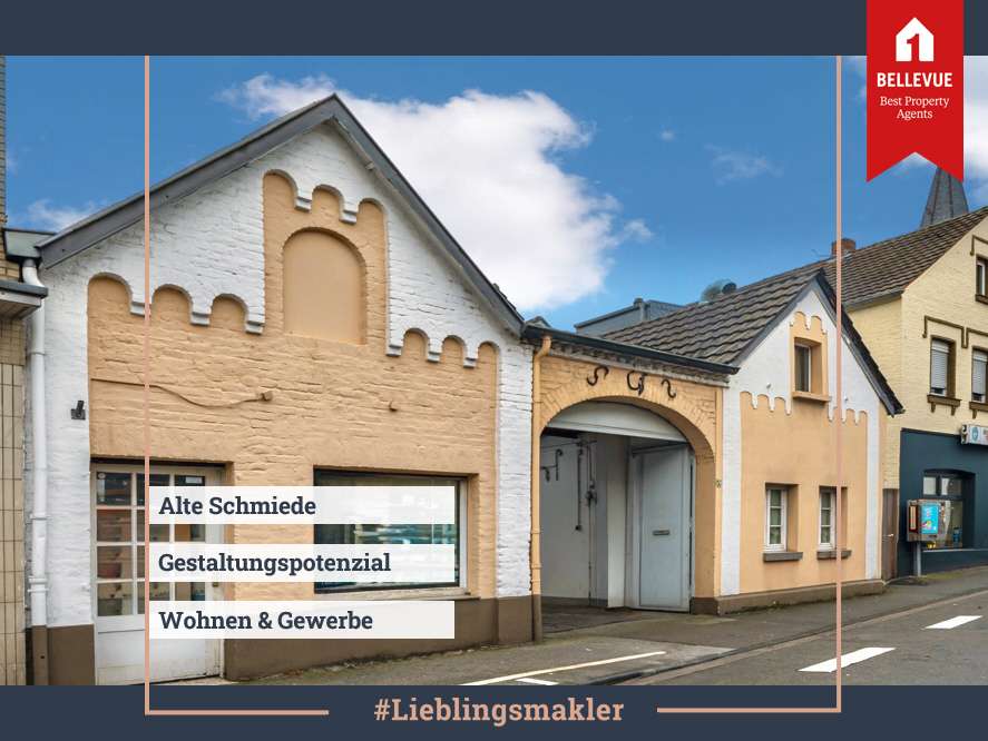 Thumbnail-Haus zum Kaufen in Köln Worringen 359.000,00 € 115 m²