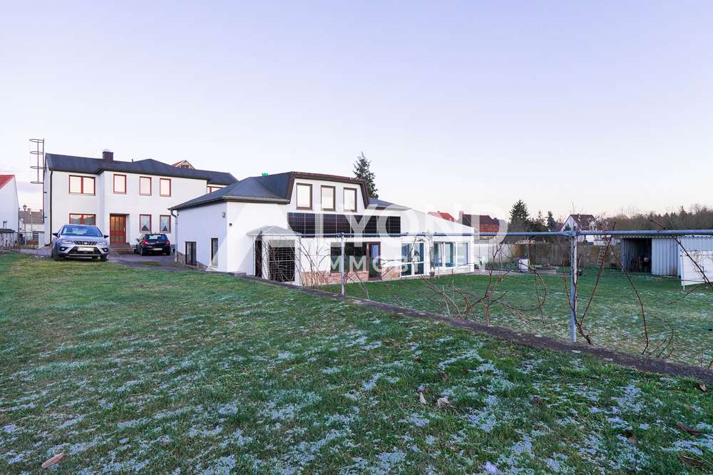 Thumbnail-Haus zum Kaufen in Erdeborn 365.000,00 € 245 m²