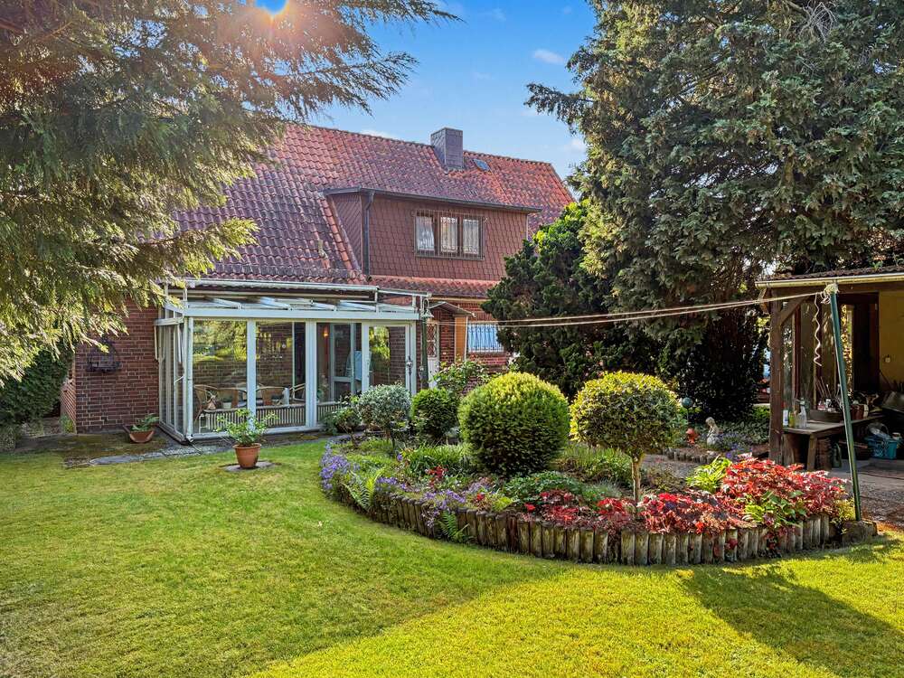 Thumbnail-Haus zum Kaufen in Hamburg 629.000,00 € 168 m²