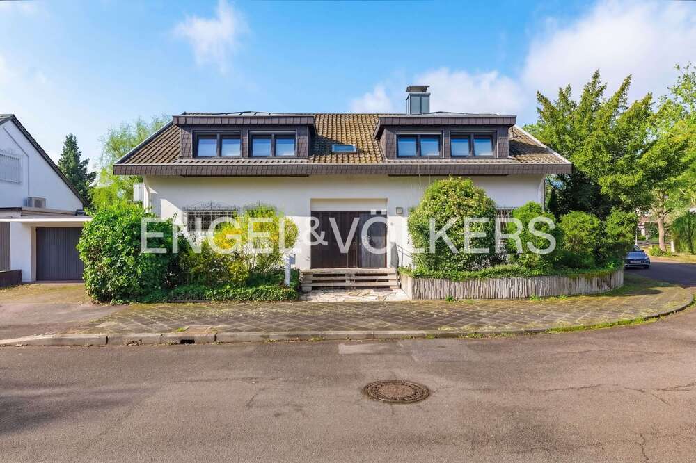 Thumbnail-Haus zum Kaufen in Mannheim 1.920.000,00 € 497 m²