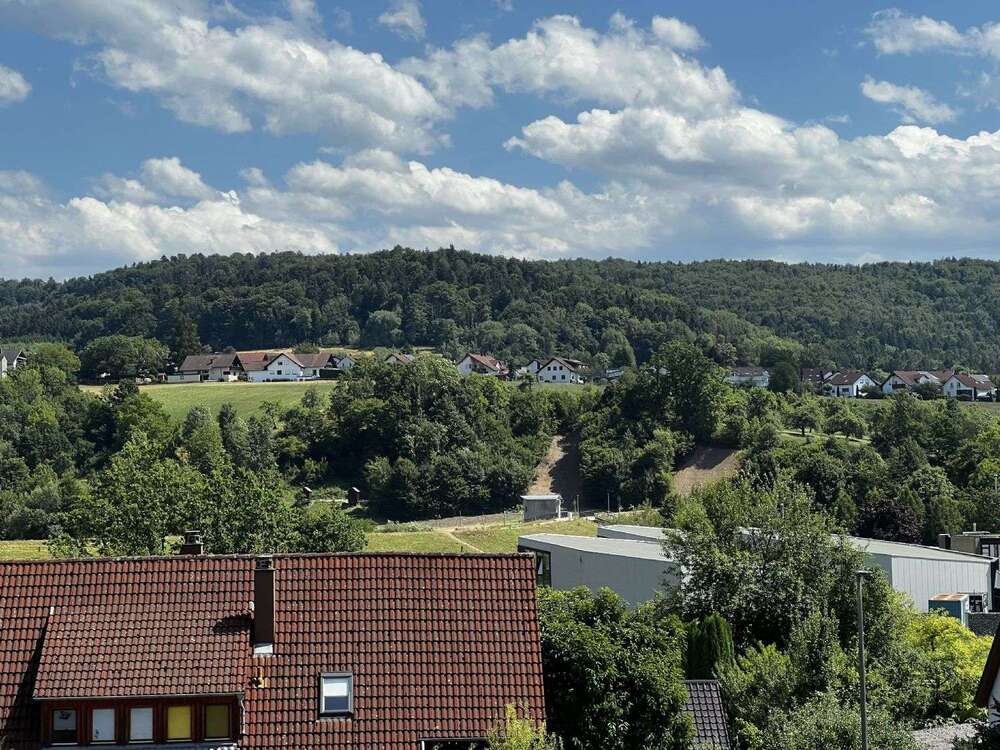 Thumbnail-Wohnung zum Kaufen in Rudersberg 290.000,00 € 68.55 m²
