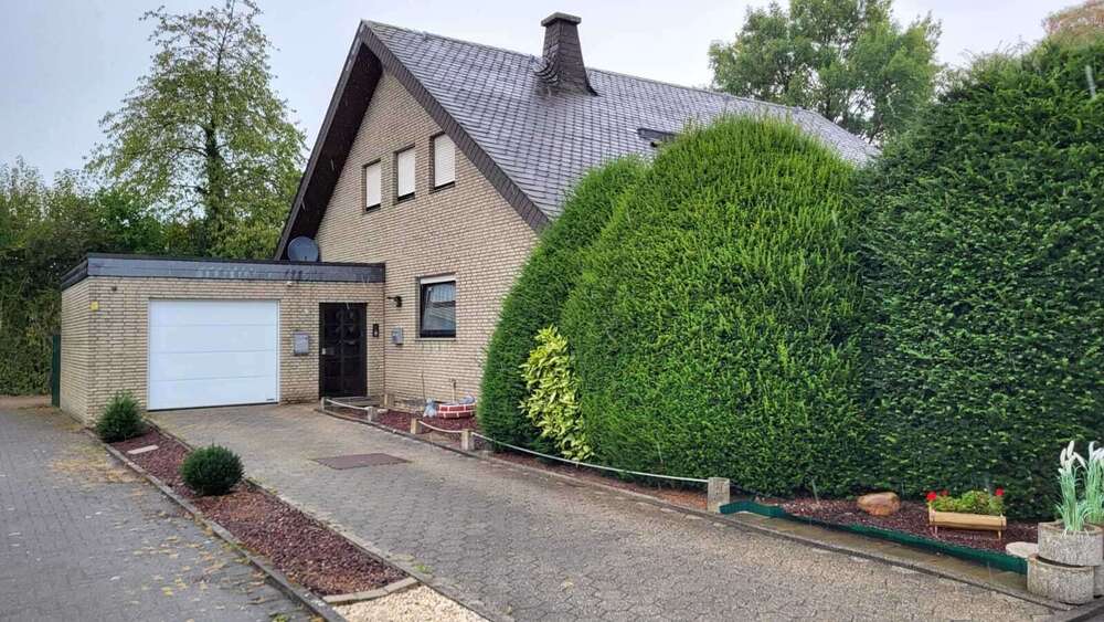 Thumbnail-Wohnung zum Kaufen in Nordkirchen 192.000,00 € 90 m²