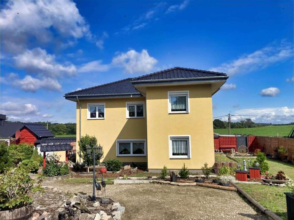 Thumbnail-Haus zum Kaufen in Schwedt 333.000,00 € 210 m²