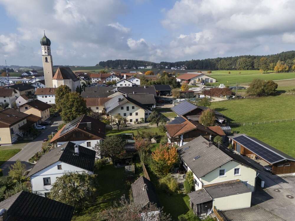 Thumbnail-Haus zum Kaufen in Rechtmehring 499.000,00 € 175 m²