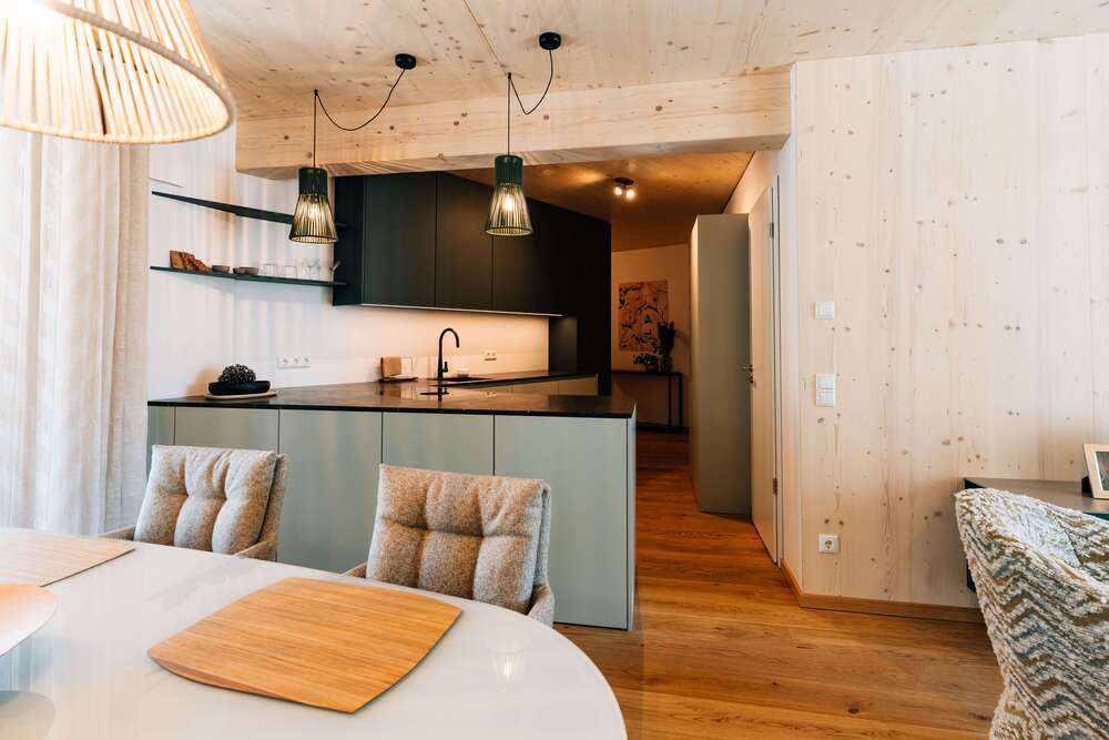 Thumbnail-Wohnung zum Mieten in Bad Wörishofen 2.360,00 € 138 m²