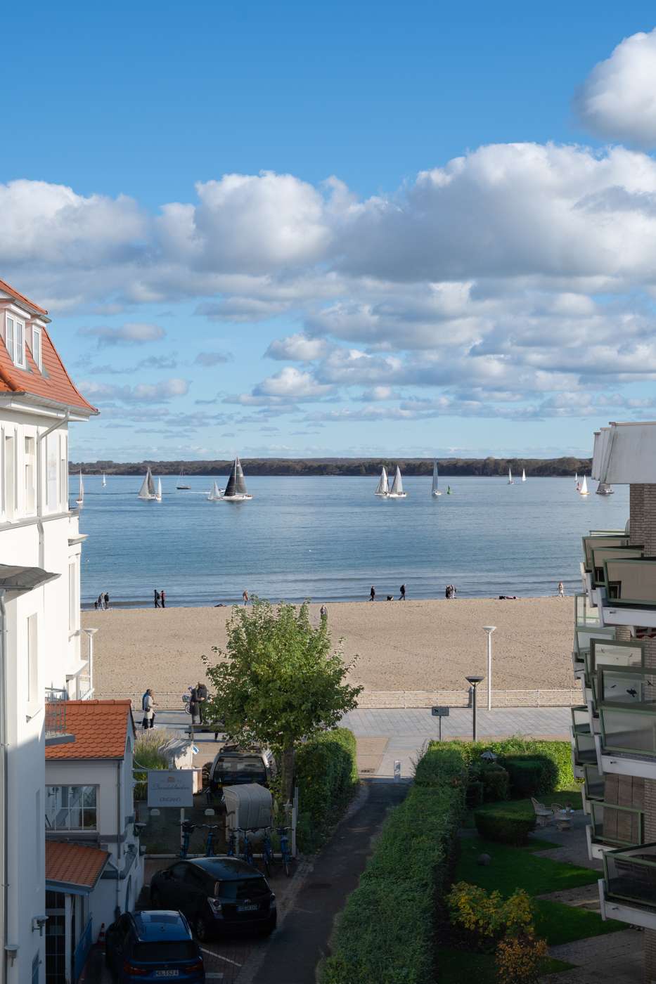 Thumbnail-Wohnung zum Kaufen in Lübeck Travemünde 249.000,00 € 32.72 m²